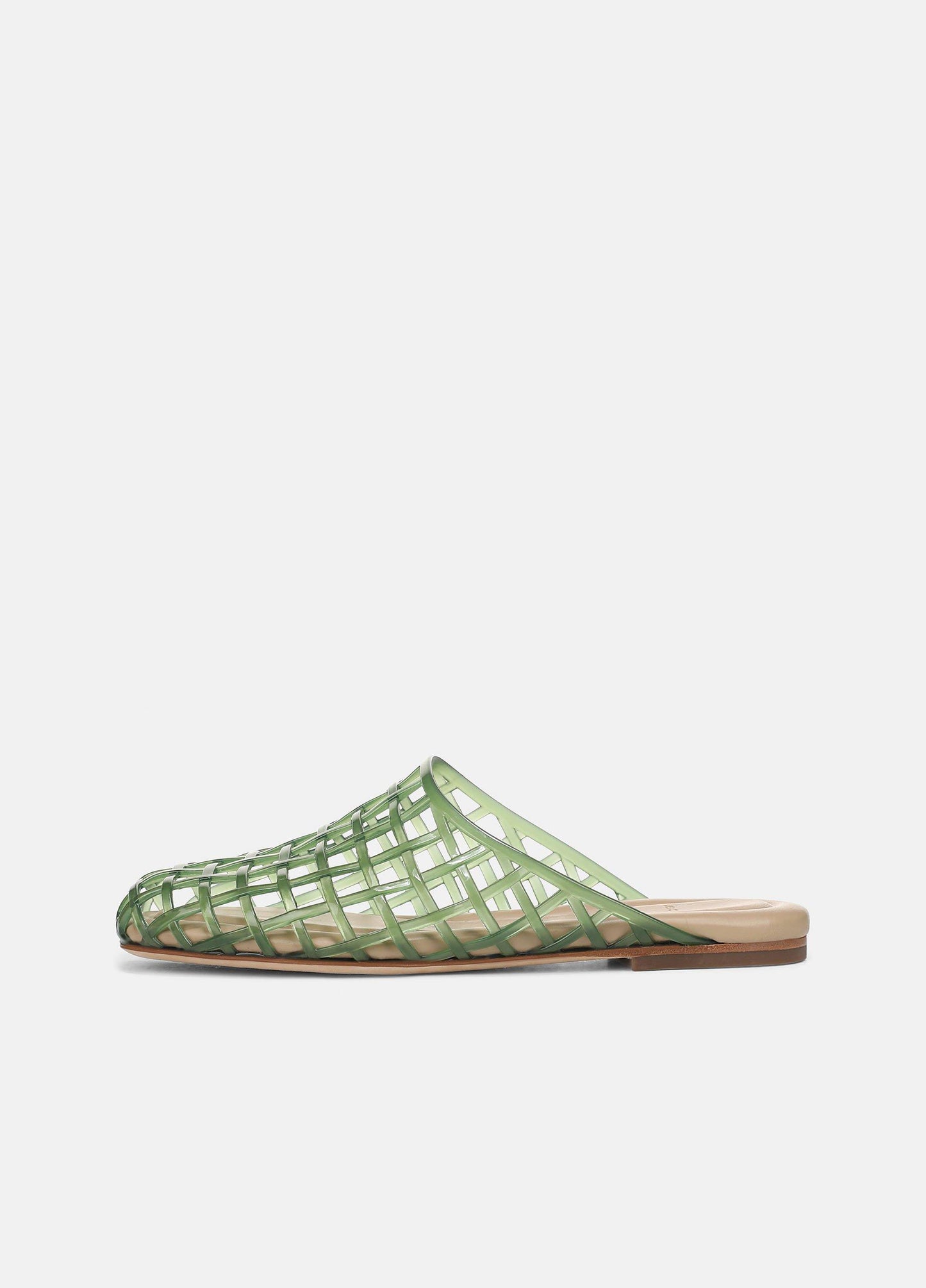 Vince Barcelona Jelly Sandal - Shoes