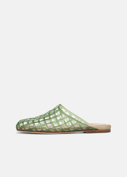 Vince Barcelona Jelly Sandal - Shoes