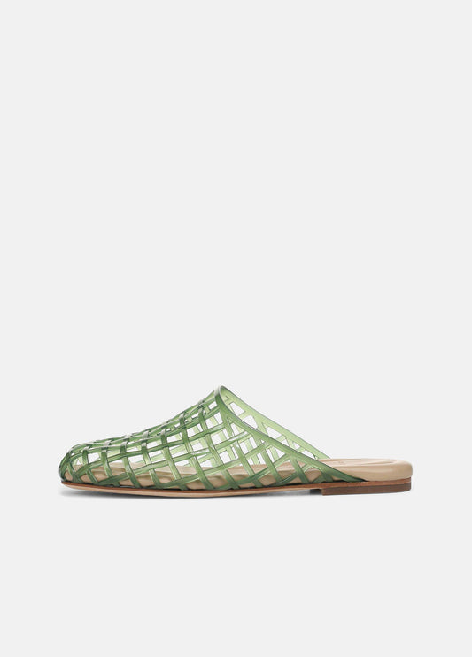 Vince Barcelona Jelly Sandal - Shoes
