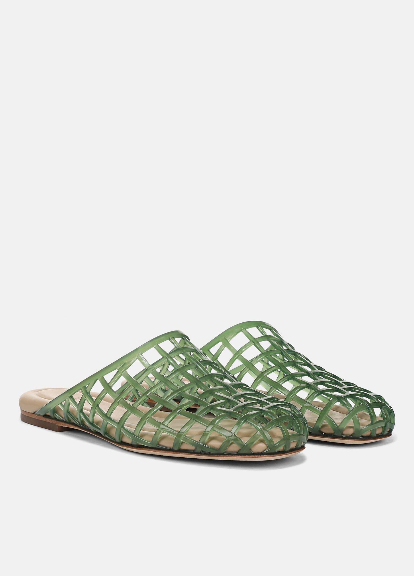 Vince Barcelona Jelly Sandal - Shoes