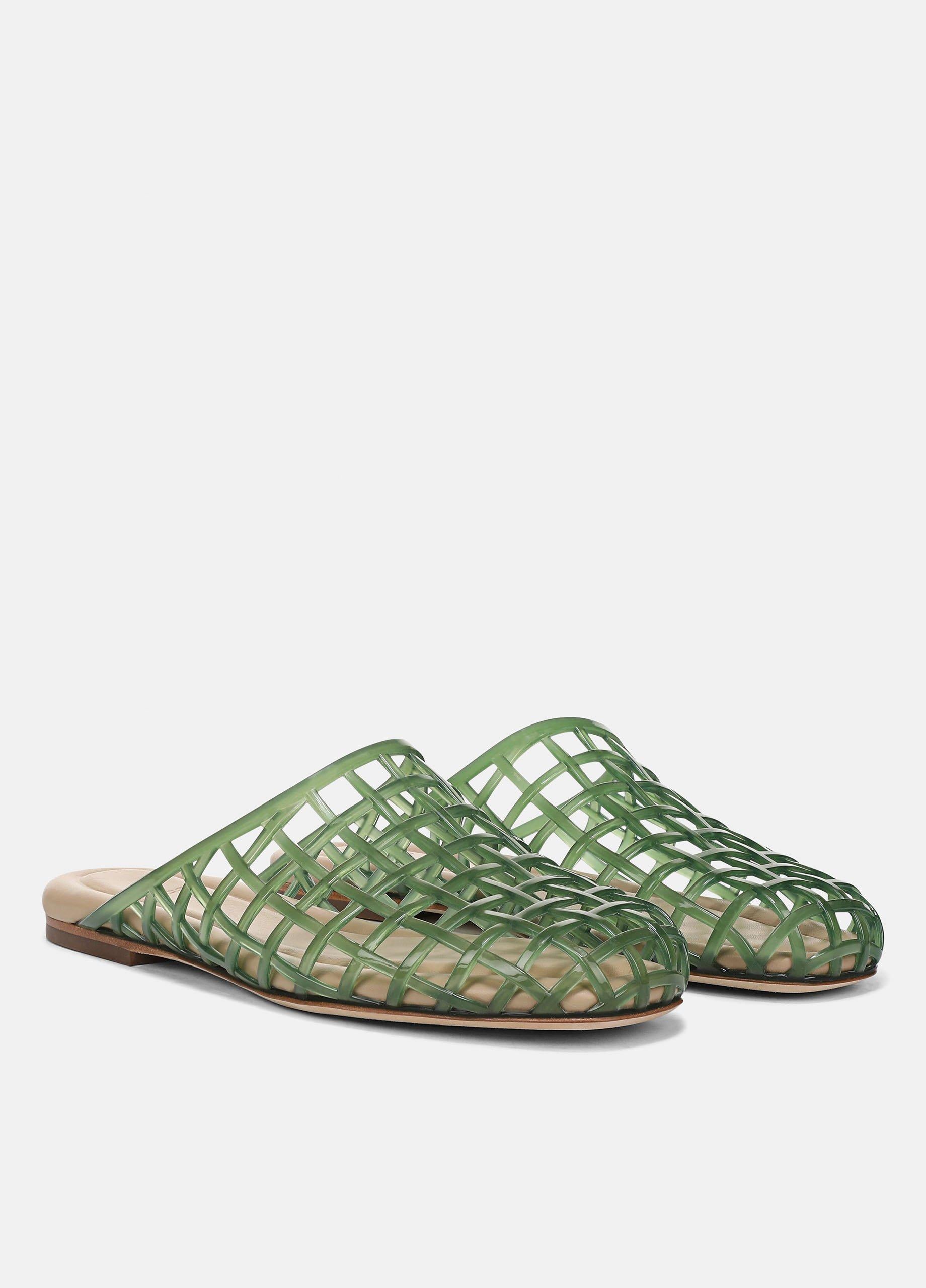 Vince Barcelona Jelly Sandal - Shoes