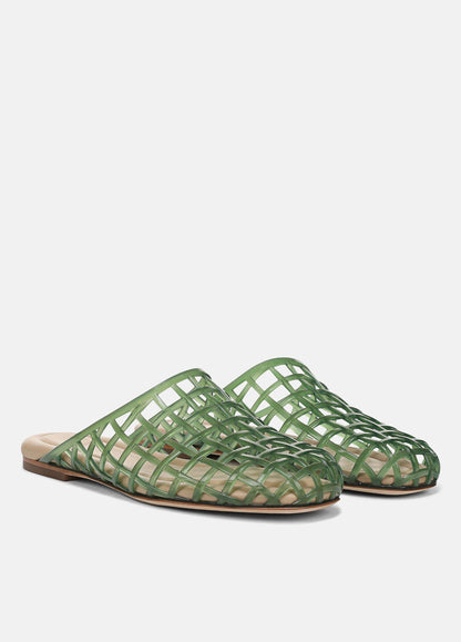 Vince Barcelona Jelly Sandal - Shoes