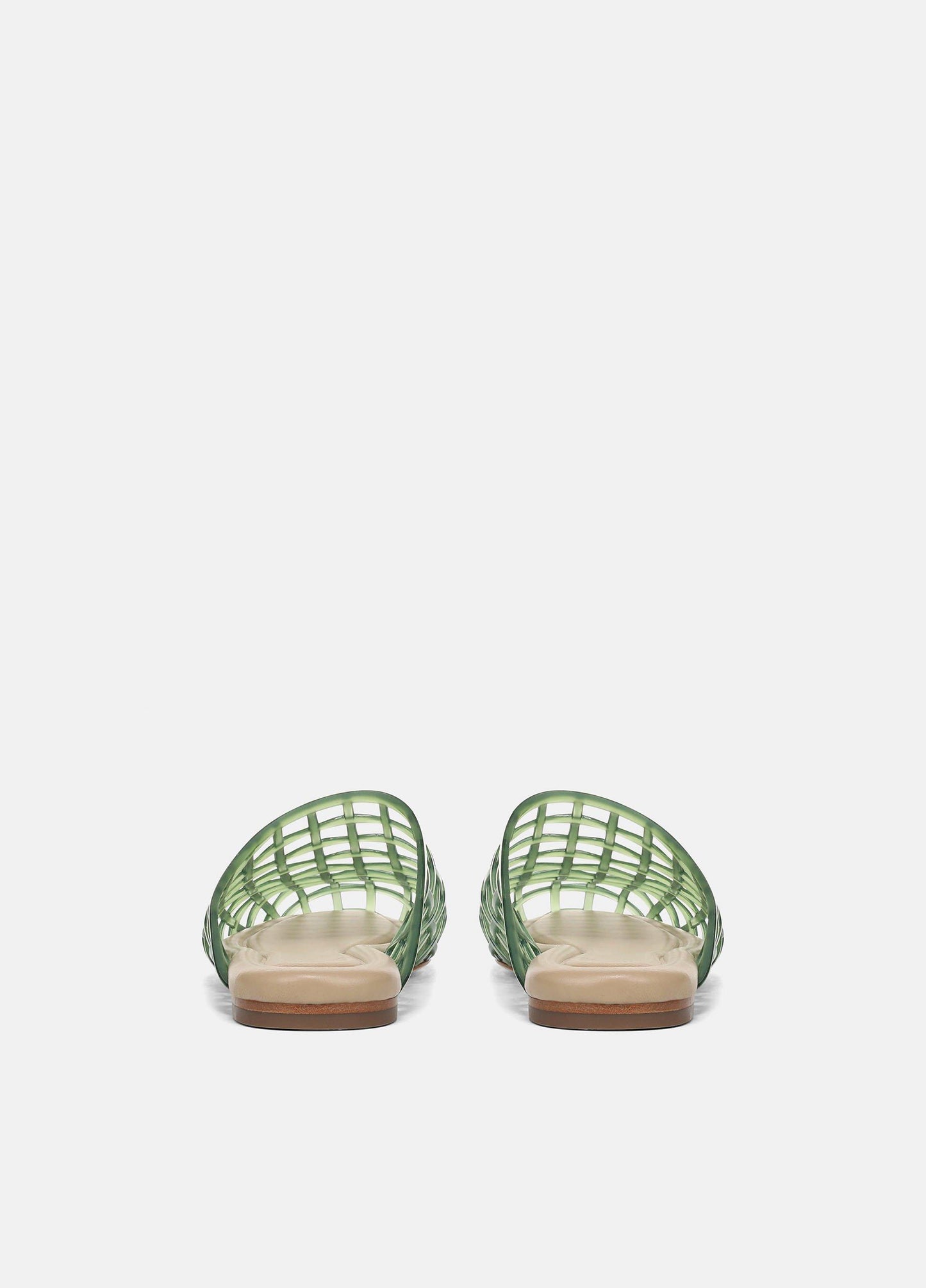 Vince Barcelona Jelly Sandal - Shoes