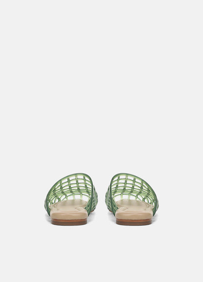 Vince Barcelona Jelly Sandal - Shoes