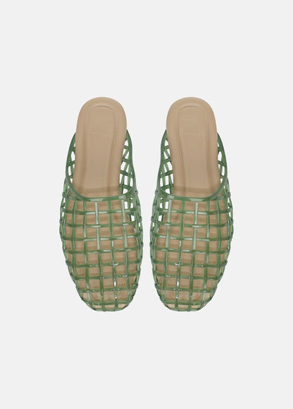 Vince Barcelona Jelly Sandal - Shoes