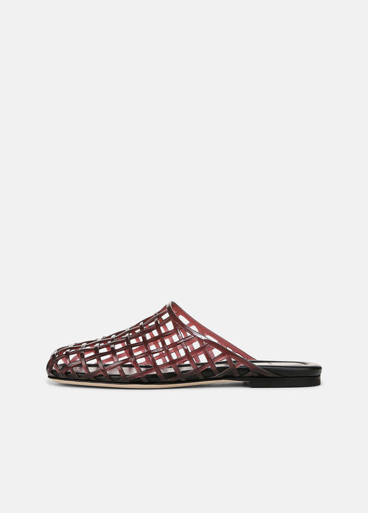 Vince Barcelona Jelly Sandal - Shoes