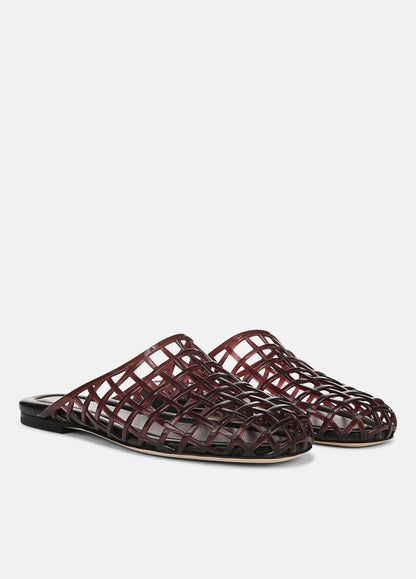 Vince Barcelona Jelly Sandal - Shoes