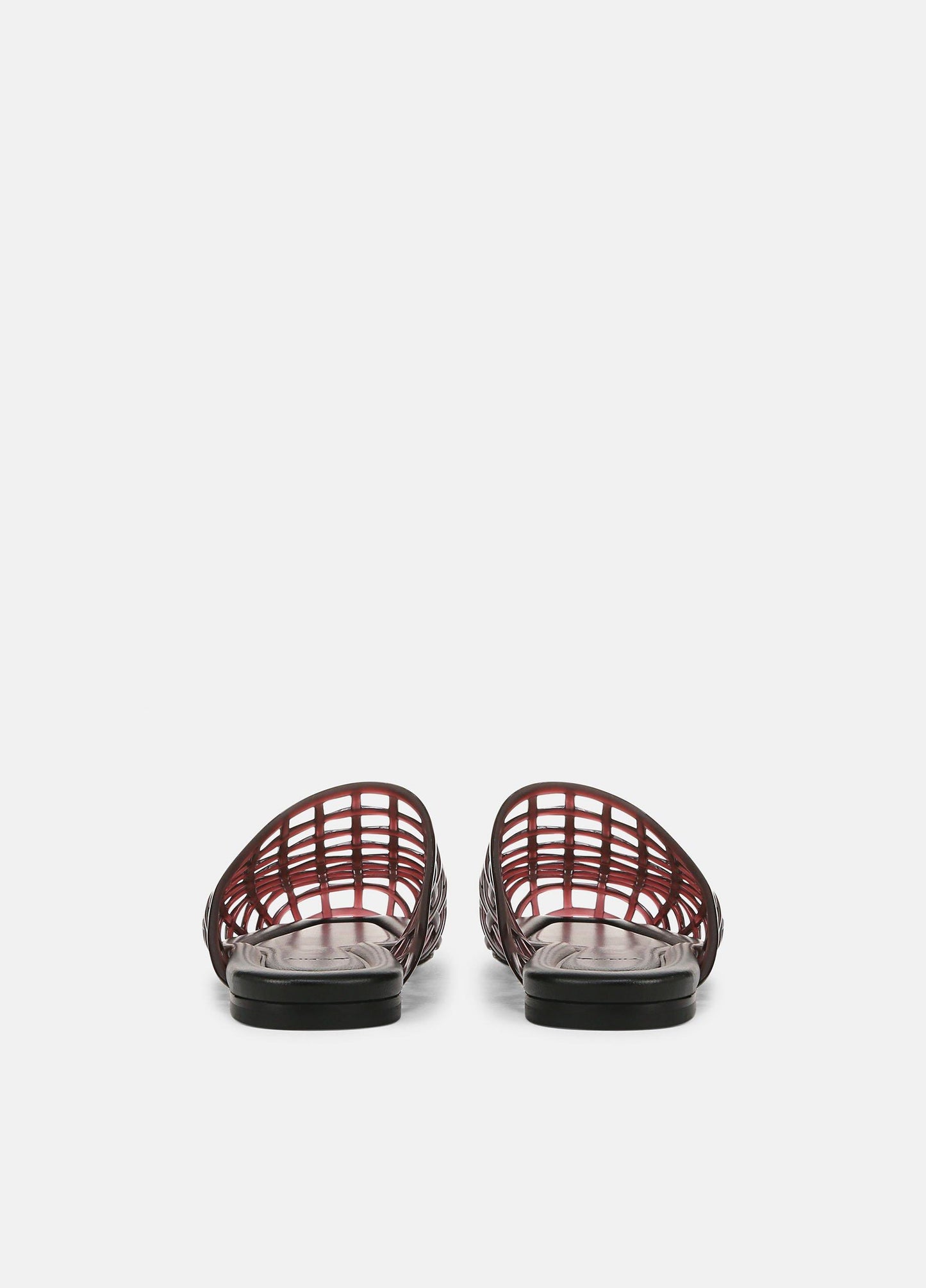 Vince Barcelona Jelly Sandal - Shoes