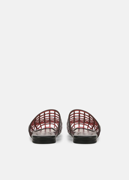 Vince Barcelona Jelly Sandal - Shoes