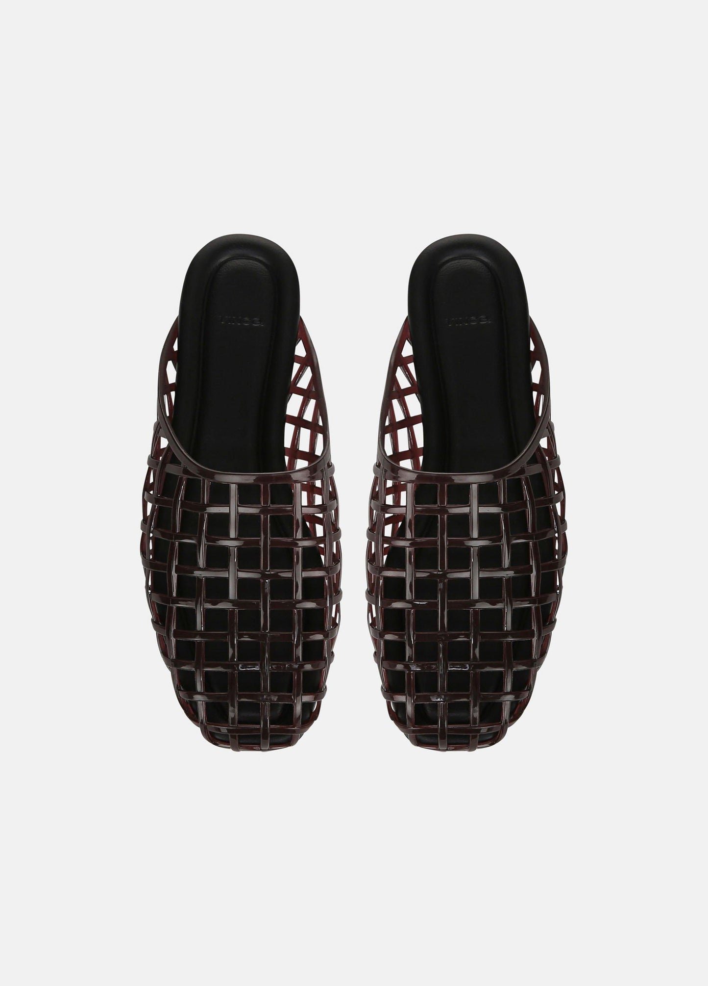Vince Barcelona Jelly Sandal - Shoes