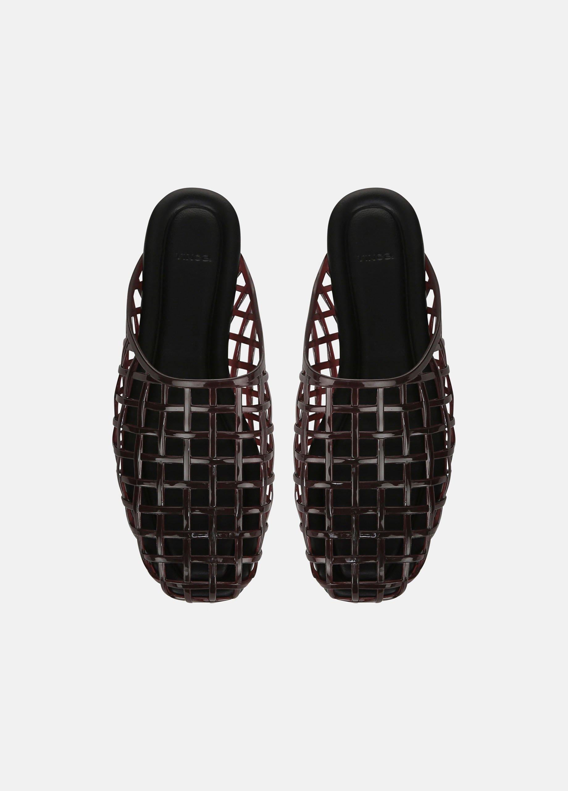 Vince Barcelona Jelly Sandal - Shoes