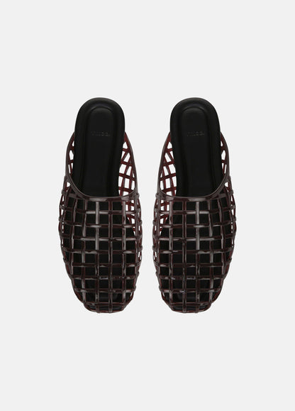 Vince Barcelona Jelly Sandal - Shoes