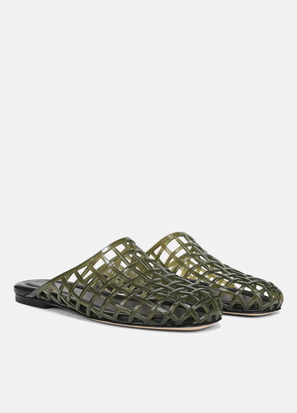 Vince Barcelona Jelly Sandal - Shoes