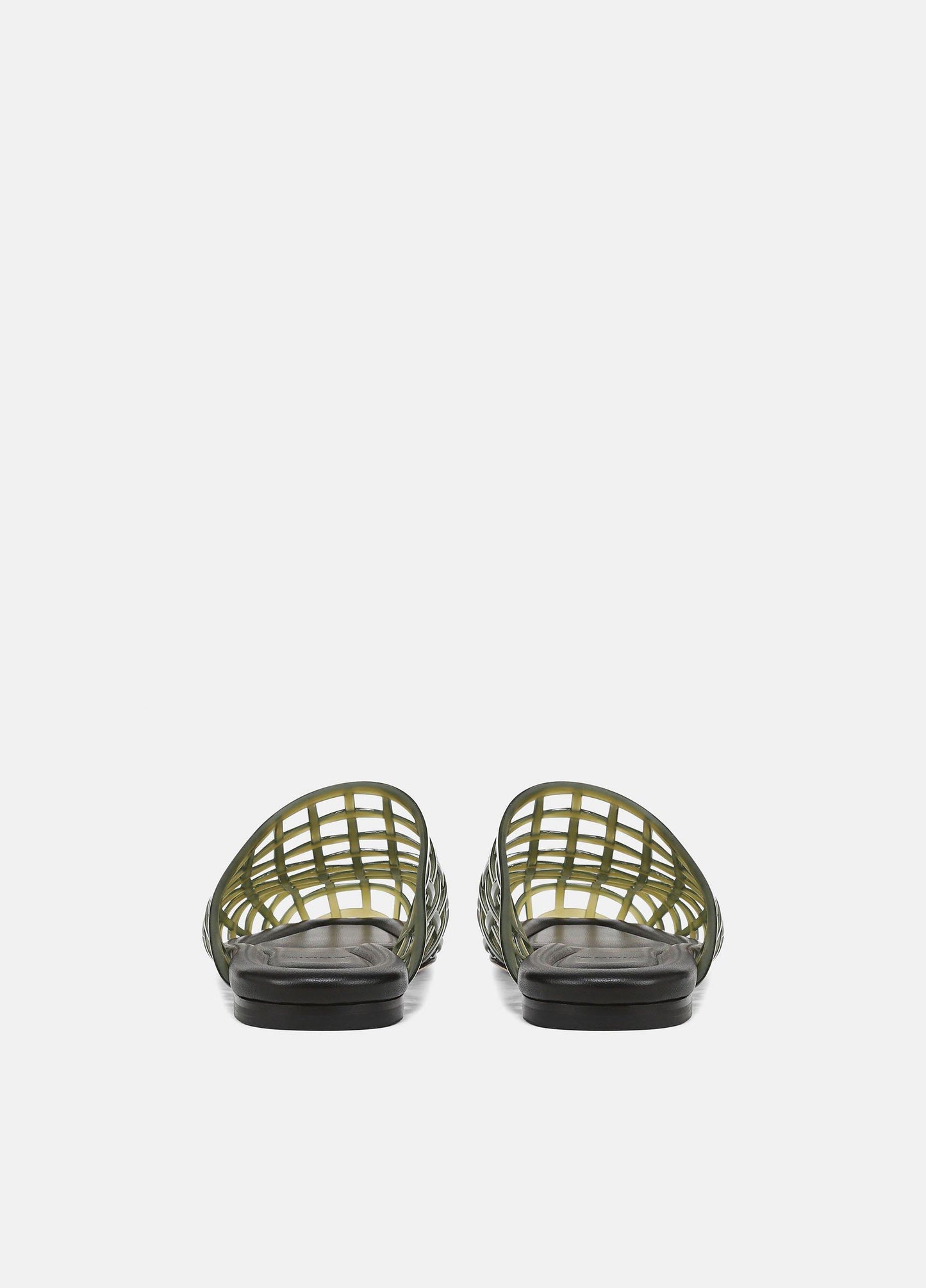 Vince Barcelona Jelly Sandal - Shoes