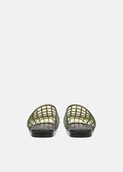 Vince Barcelona Jelly Sandal - Shoes