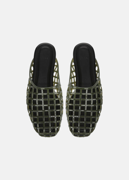 Vince Barcelona Jelly Sandal - Shoes