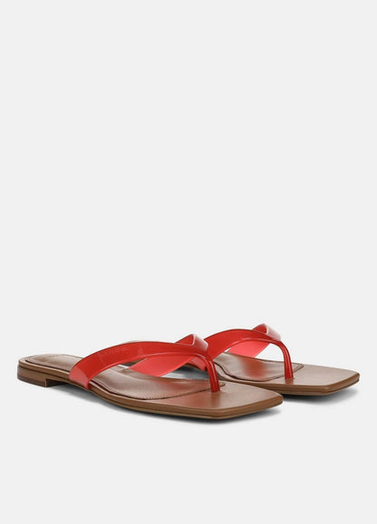 Vince San Juan Jelly Thong Sandal - Shoes