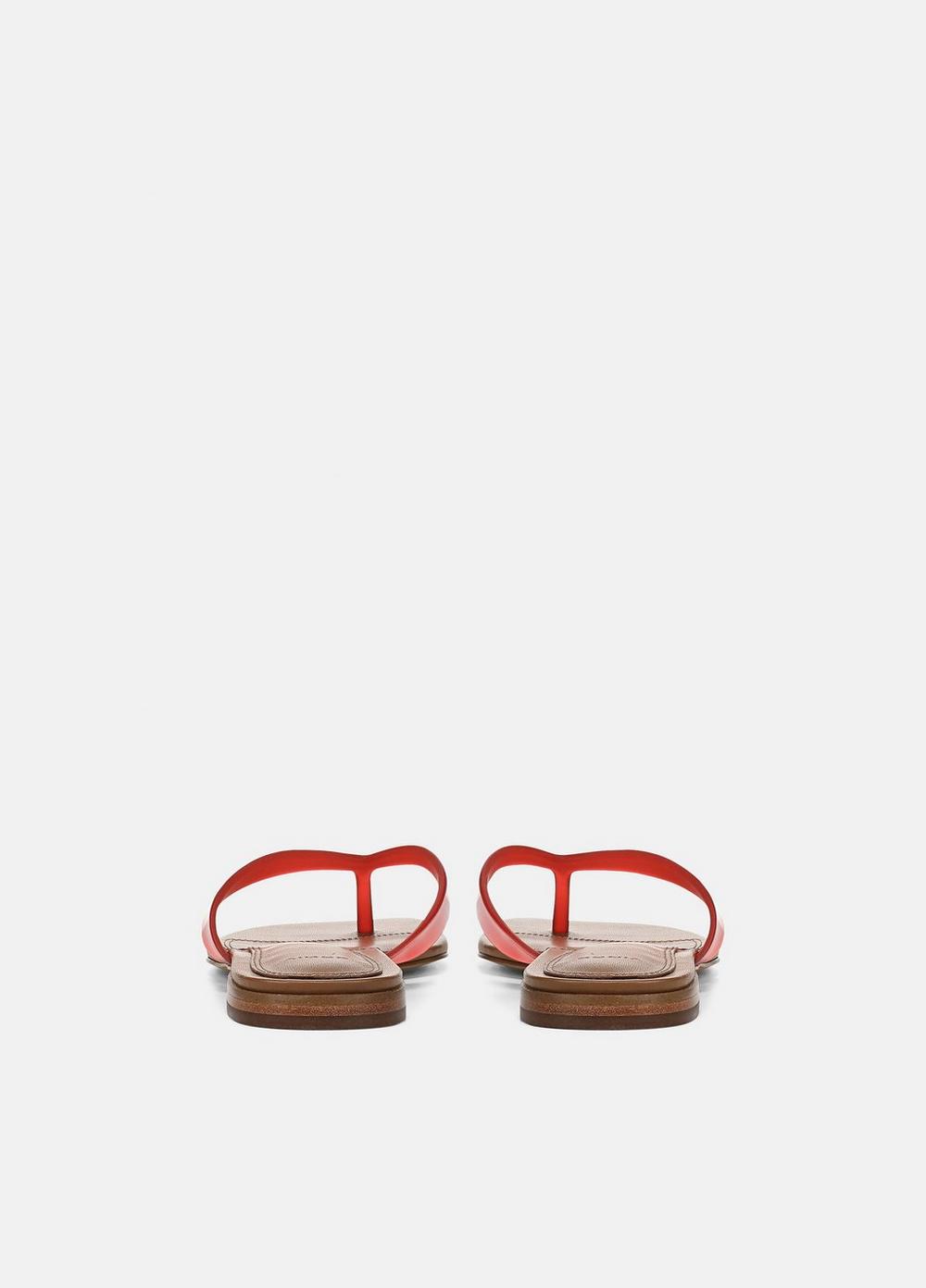 Vince San Juan Jelly Thong Sandal - Shoes