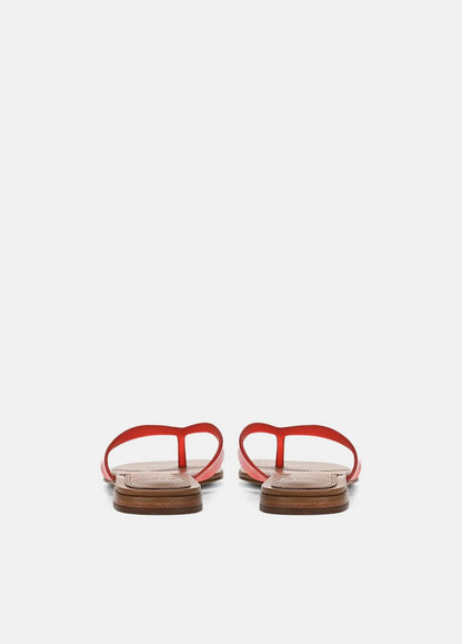 Vince San Juan Jelly Thong Sandal - Shoes