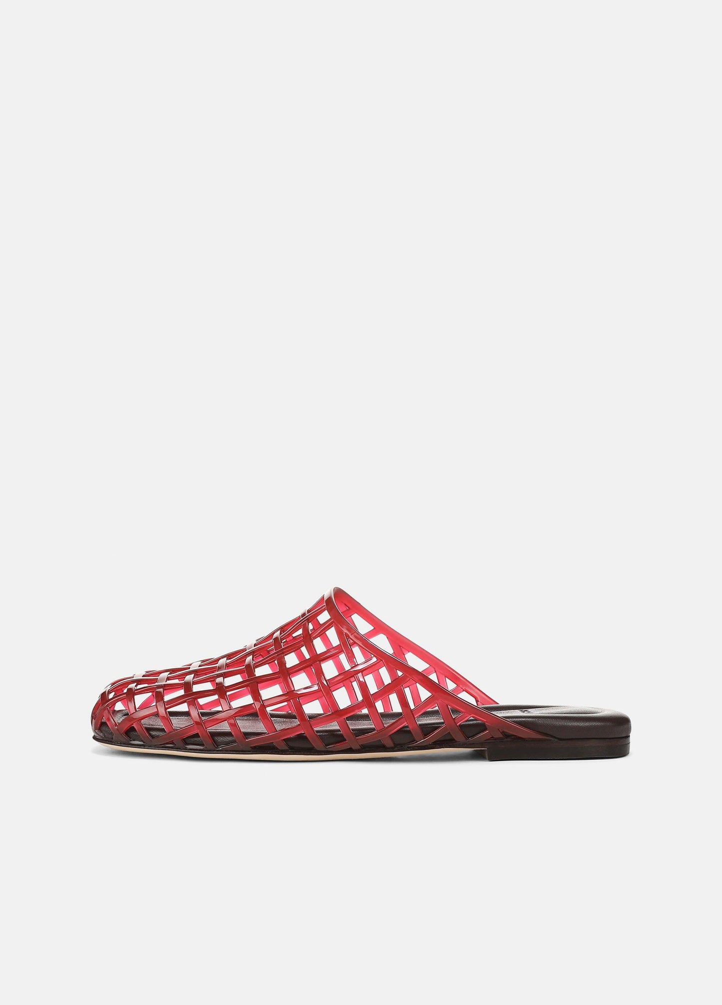 Vince Barcelona Jelly Sandal - Shoes