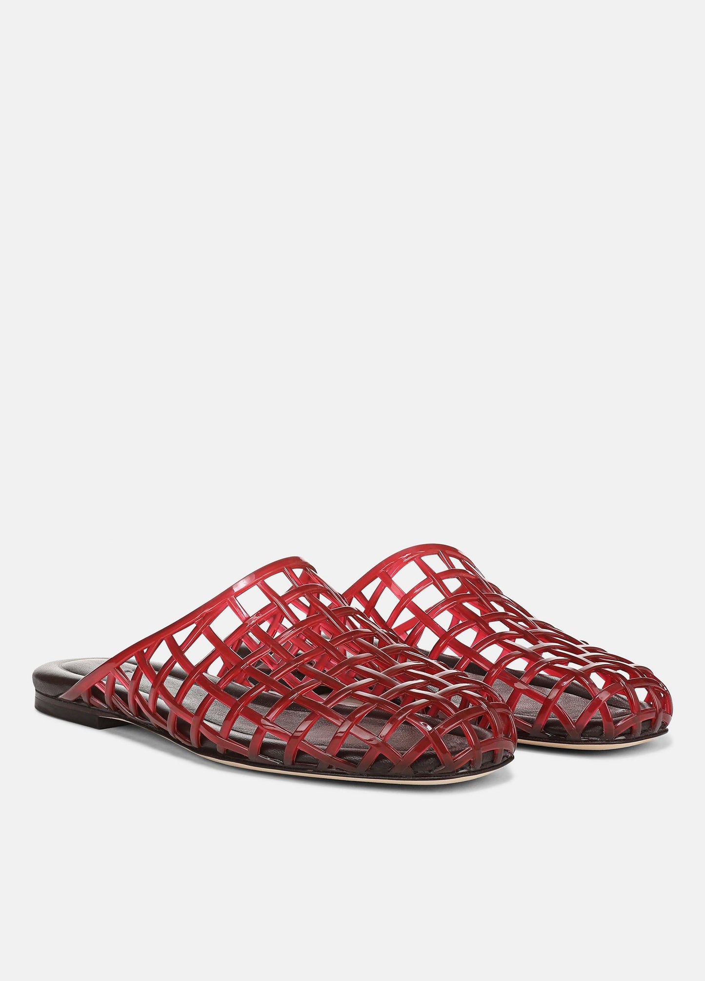 Vince Barcelona Jelly Sandal - Shoes