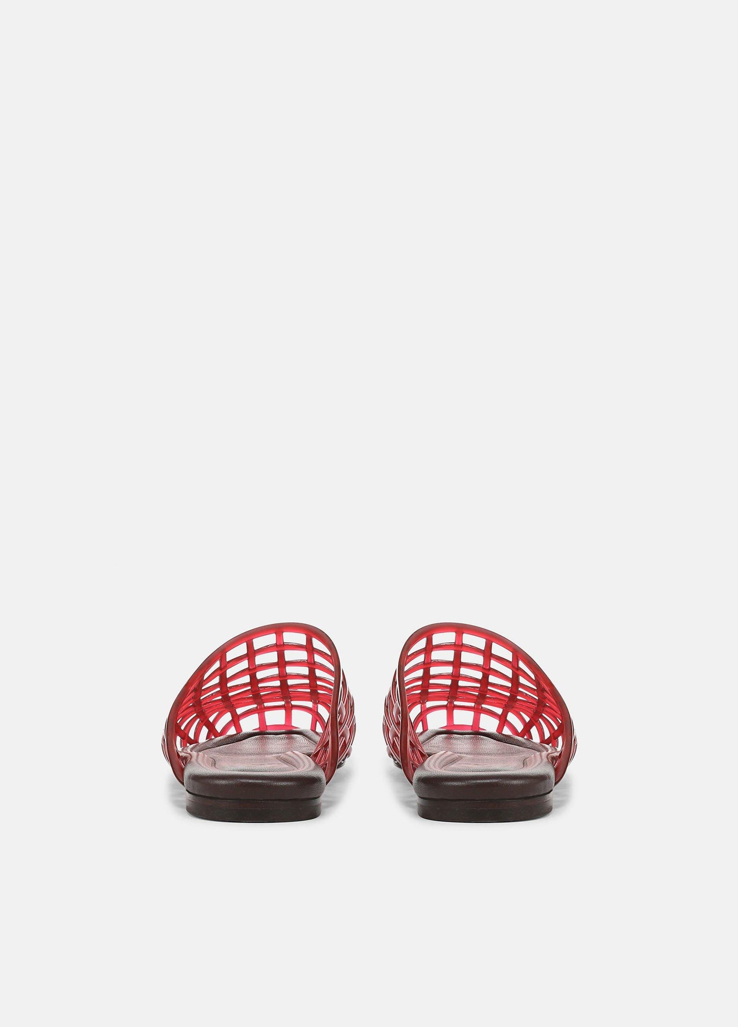 Vince Barcelona Jelly Sandal - Shoes