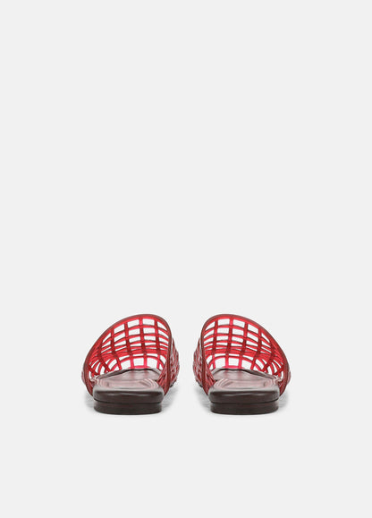 Vince Barcelona Jelly Sandal - Shoes