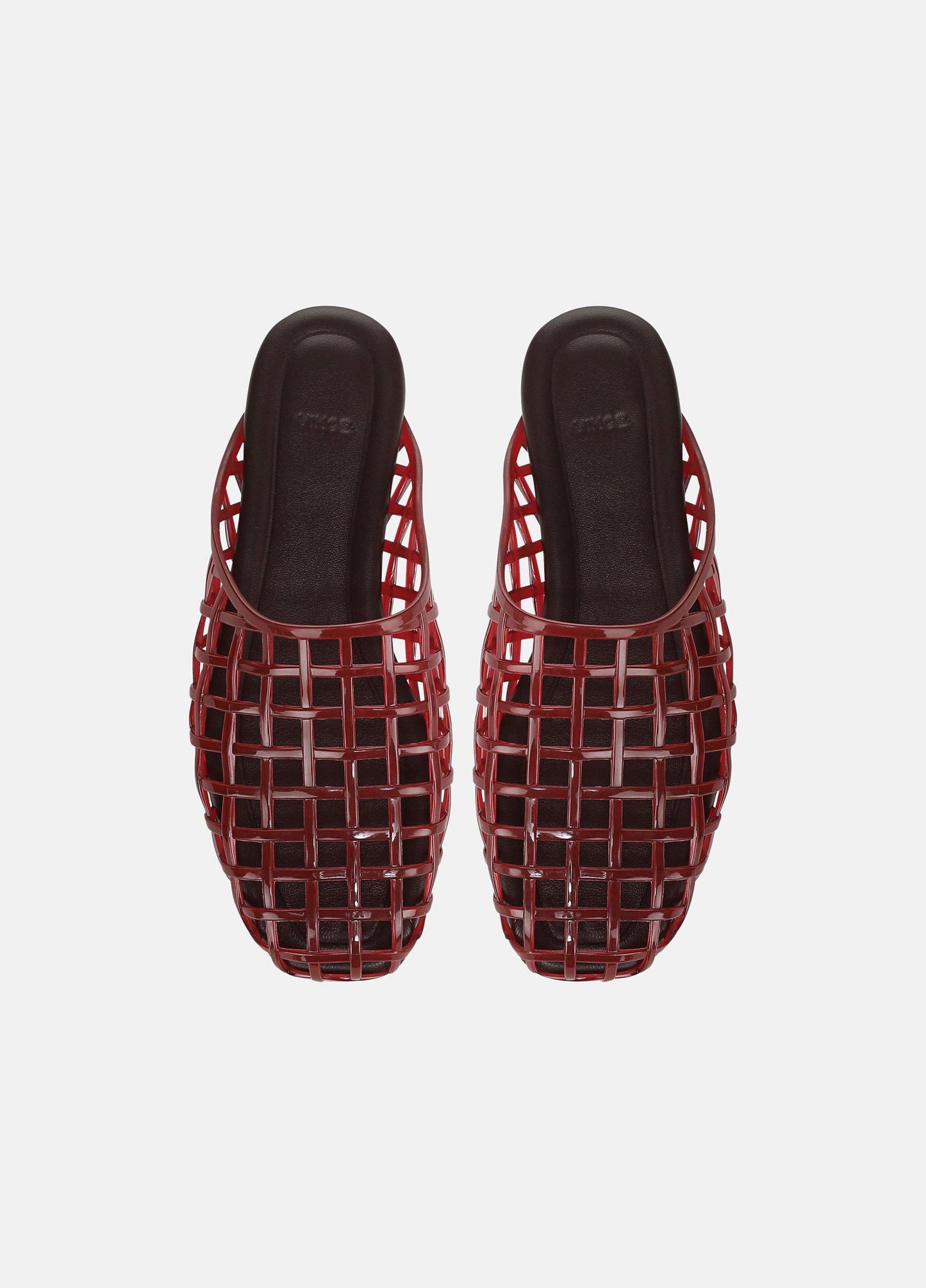 Vince Barcelona Jelly Sandal - Shoes