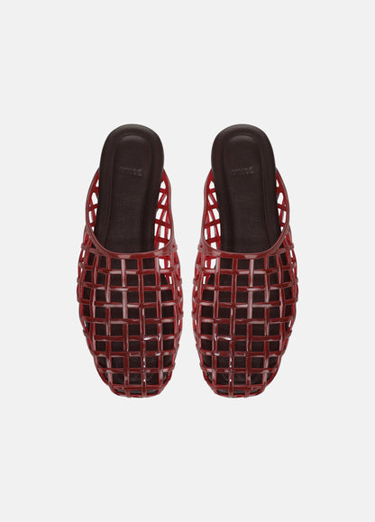 Vince Barcelona Jelly Sandal - Shoes