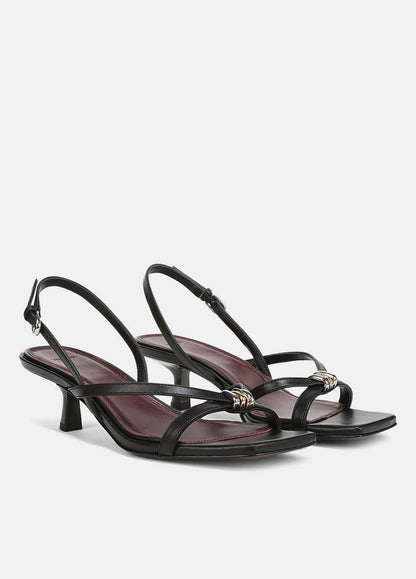 Vince Tali Slingback Sandal - Shoes