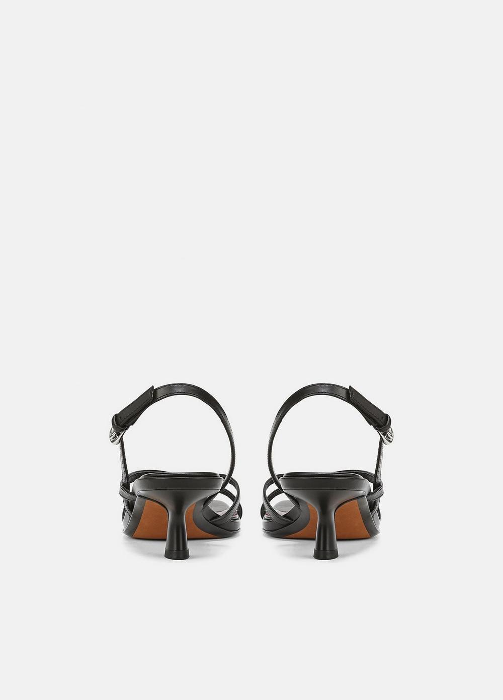 Vince Tali Slingback Sandal - Shoes