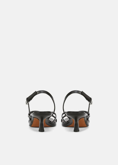 Vince Tali Slingback Sandal - Shoes