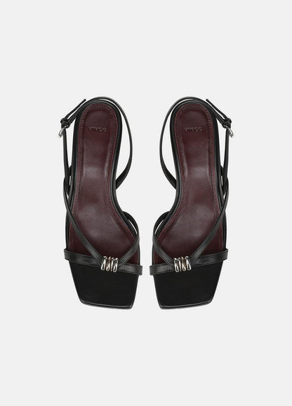 Vince Tali Slingback Sandal - Shoes