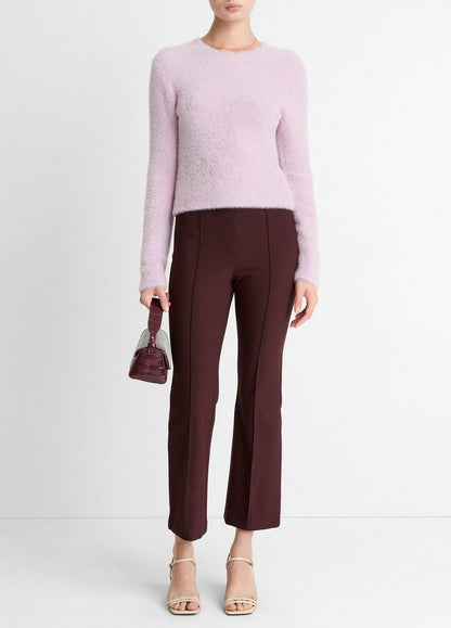Vince Eyelash Crew Neck Sweater - Sweaters