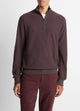 PORT/HEATHER GREY