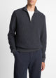 COASTAL BLUE/MEDIUM HEATHER GREY