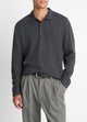 HEATHER CHARCOAL/HEATHER FOG
