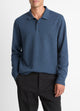HEATHER COASTAL BLUE/HEATHER FOG