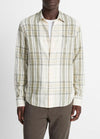 BLANCO/DRIVER GREEN
