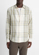 BLANCO/DRIVER GREEN