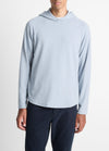 PARLOR BLUE/OFF WHITE