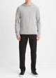 HEATHER GREY