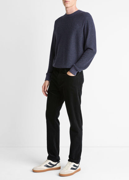 Vince Dylan Slim 5-Pocket Stretch-Cotton Corduroy Pant - Pants & Shorts