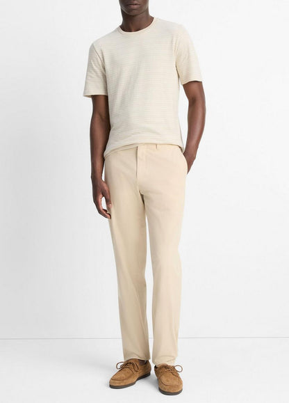 Vince Owen Athletic Washed Cotton Pant - Pants & Shorts