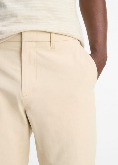 Vince Owen Athletic Washed Cotton Pant - Pants & Shorts