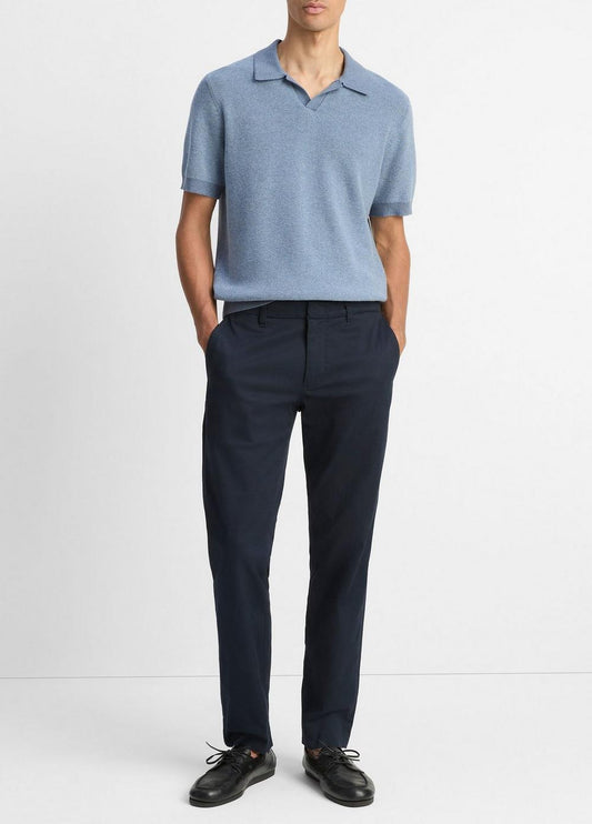 Vince Owen Athletic Washed Cotton Pant - Pants & Shorts