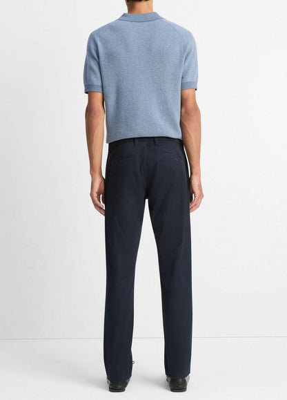 Vince Owen Athletic Washed Cotton Pant - Pants & Shorts