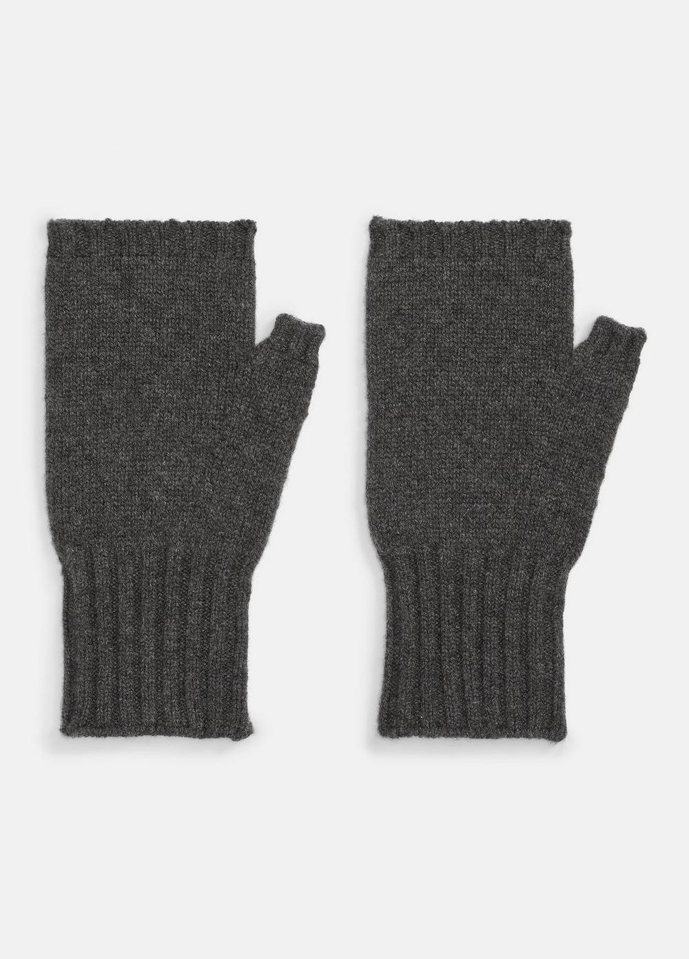 Vince Cashmere Hand Warmers - Accessories