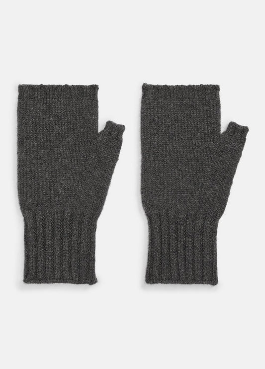 Vince Cashmere Hand Warmers - Accessories