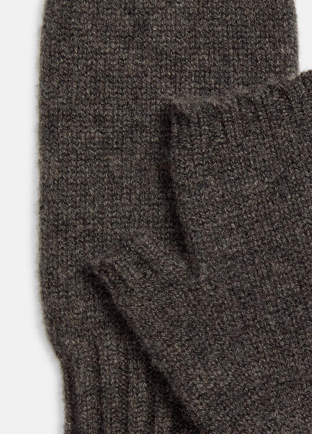 Vince Cashmere Hand Warmers - Accessories
